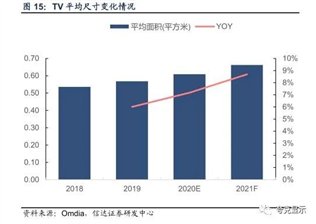 面板行业的未来展望